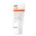 LETI AT4 intensive cream - acute aid for skin irritation & eczema due to neurodermatitis or allergies tending to allergies for extremely dry skin irritating and moisturizing 100 ml 100 ml (1 Pack)