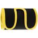 Upper Arm Sleeve Compression Bicep Brace Compression Sleeve for Pain Relief Lightweight Adjustable Wrap Yellow - Buy Online on GoSupps.com