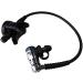 Scuba Choice Palantic AS103 DIN Regulator with Adjustable Second Stage and 27 Hose - Buy Online on GoSupps.com