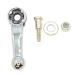 Premium Adjustable Hair Clipper Replacement Parts for BaBylissPRO & WAHL | Full Metal Toggle Switch & Dial Button - Buy Online on GoSupps.com