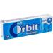 vapewaves 10-30 Packs of Original WRIGLEY'S Orbit/Extra Chewing Gum Packs Fresh Stock (Orbit Peppermint 20 Pack) Helps keep Teeth Clean And Mouth Fresh Sold By Kidzbuzz - Buy Online on GoSupps.com