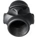 Specialty Archery Podium Peep Black - High-Quality Precision Peep Sight - Buy Online on GoSupps.com