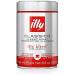 illy Classico Espresso Ground Coffee Medium Roast Classic Roast with Notes of Chocolate & Caramel 100% Arabica Coffee All-Natural No Preservatives Ground for Espresso Machines 250g (Pack of 2) Classico Medium Roast 125 g (Pack of 2) - Buy Online on GoSupps.com
