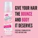Bundle of Wooden Hair Comb - 18cm - 17g - Pale and Curl Boost Spray - Weightless Leave-In Spray for Frizz-Free Shi Pack of 3 - Buy Online on GoSupps.com