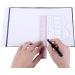 Offeara Carbon Paper  Large Size Graphite Paper  Tracing Paper for Drawing  Black Transfer Paper and Trace Paper  - 180 Sheets (9 x 13 Inches) with 5pcs Embossing Styluses Stylus - Buy Online on GoSupps.com