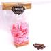 Natural Rose Sweets - Made in La Cit des Roses - Dou La Fontaine sachet 150g - Buy Online on GoSupps.com