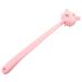 Beavorty arms knocking massager body striker ladybug hair-sponge back massage kit massage kit The shoulder tool meridian hammer massage bogus hammer beat pebbles