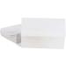 100 Pack Transparent Vellum Jackets for 5x7 Wedding Invitations - Bulk Envelope Liners for Cards - Buy Online on GoSupps.com