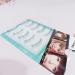 5 Pairs Handmade Lower Eyelash Extensions | Air Light Korean False Eyelashes for Flawless Lash Looks - Buy Online on GoSupps.com
