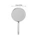 20 Professional Tooth Mirrors Replacement Heads - Stainless Steel Odontoscope - 2.2cm Diameter - High-Quality Dental Tools for Accurate Oral Examination - International Shipping Available - Buy Online on GoSupps.com