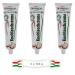 Univer savings set garlic cream 3 x 160 g