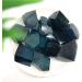 Natural Crystal Rough Beautiful 1pc Natural Blue Fluorite Freeform Crystal Irregularly Stones Polished Making Natural Quartz Crystals - Stones - Buy Online on GoSupps.com