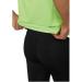 Erima Men's Long Performance Running Pants - XL Black | International Shipping Available - Buy Online on GoSupps.com