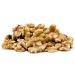 California Walnut Halves & Pieces, Raw, Shelled Walnuts by It's Delish, Bulk | 100% All Natural Raw Unsalted Nuts for Keto Baking and Snacking (5 lbs) 5 Pound (Pack of 1)