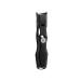 UNbit Toenail Clippers Portable Ultra Sharp Nail Fingernail Clipper Steel Wide Jaw Opening Anti Splash Fingernail Clippers Nail Cutter Manicure (Color : Schwarz)