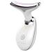 LIIFEPRO face sculpting tool, jawline sculpted device, double chin reducer, face shaper for jawline, with 3 LED colour modes for appearance, wrinkles, under chin and skin tightening
