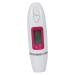 Advanced Skin Analyzer - Facial Tester & Water Oil Sensor | 2 Colors Available (White) - Shop Now - Buy Online on GoSupps.com