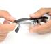 Qingsi Adjustable Power Lenses - Variable Focus Zoom Glasses for Clear Vision | Buy Internationally - Buy Online on GoSupps.com