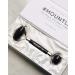 Mount Lai Warming Black Obsidian Facial Roller | Detoxifying & Purifying Massage Tool for Glowing Skin - Buy Online on GoSupps.com