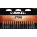 Duracell Coppertop AAA Alkaline Batteries - 16 Ct | Long-Lasting Power for Electronics | Fast International Shipping - Buy Online on GoSupps.com