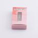 5-in-1 Carbide Nail Drill Bit | Fast Acrylic & Gel Removal | Tungsten Steel | Fine Silver | Professional Salon Tool - Buy Online on GoSupps.com