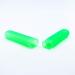 N-K Pulabo Travel Toothbrush Holder Case - 2pcs Random Color Plastic Storage Box for Travel - Practical Toothbrush Containers - Buy Online on GoSupps.com