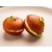 Festival Special Premium (Sweet Gulab Jamun Sandwich 2kg) Delicious Indian Traditional Sweets To Sweeten Up Your Celebration Best Gift For All Occasions Marriage Diwali Holi Sold By Kidzbuzz - Buy Online on GoSupps.com