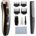 Easy Hair Clipper Professional Hair Clippers Cordless Haircut Portable Household Electric Hair Clipper Adult Shaver Electric Hair Clipper Electric Hair Clipper One Color