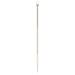 Blackhead Remover Whitehead Acne Removal Stainless Steel Pimple Popper Extractor Tool Portable Acne Removal Tool