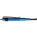Zak Tool ZT-13-BLU Aluminum Handcuff Standard Cuff Key, Blue