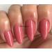 Bluesky GEL NAIL POLISH Pink Salmon Colour Spring Summer Color CS10 UV LED Soak Off 10ml SPECIAL PRICE - Buy Online on GoSupps.com