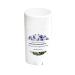 Organic Deodorant - LAVENDER FRAGRANCE - FOR WOMEN - 2.65 oz.