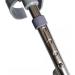 WJTOPGYH Forearm Crutches with Pivoting Closed-Cuff(Pair) Adjustable Crutches for Adults Lightweight Aluminum Folding Elbow Crutches w/Ergonomic Comfortable Wrist Handles (Color : Black) - Buy Online on GoSupps.com