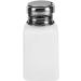 200ML Pump Dispenser Makeup Cleanser Liquid Remover Empty Nail Bottle for Nail Art - Buy Online on GoSupps.com