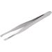 Professional Slanted Eyebrow Tweezers | Stainless Steel for Precision - Perfect for Men & Women | International Shipping - Buy Online on GoSupps.com