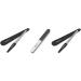 Manicare Sapphire Nail File Set Black Emery Salon Professional Manicure - Buy Online on GoSupps.com