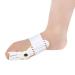 5 Pack Adjustable Bunion Corrector Set - Toe Straightener for Bunions - Anti-Slip Heel Strap - Men and Women - Fits Left and Right Feet - Buy Online on GoSupps.com