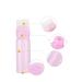 Root Comb Applicator Bottle Set - 3pcs Hair Care Dye Bottles with Graduated Scale | Scalp Essential Tool - Buy Online on GoSupps.com