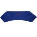 Premium Self-Heating Neck and Shoulders Pain Relief Pad - Adjustable Elastic Warm Shoulder Care (Blue) | International Shipping Available - Buy Online on GoSupps.com