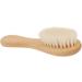 Healifty 2pcs Wooden Baby Hair Brush and Comb Set for Newborns - Scalp Massage and Bath Kit - Buy Online on GoSupps.com