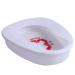 Lxrzls Portable Urine Bucket - Urine Pots - Plastics Urinal - Urinals Spittoon - Urine Pots