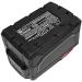 6000mAh Replacement Battery for Milwaukee 4932352667 4932430062 B41A B41B M18 CAG Models - International Shipping Available - Buy Online on GoSupps.com