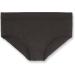 Jed North Men's Classic Bodybuilding Posing Trunks - Midnight Black Competition Suit Shorts for International Shipping - Buy Online on GoSupps.com