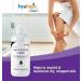 Hyalogic Episilk Hand & Body Lotion - Hydrating Hyaluronic Acid Lotion with Shea Butter & Jojoba Oil for Men & Women (10oz) | Premium Skin Care Ships Internationally - Buy Online on GoSupps.com