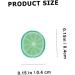 minkissy 7200 Pcs fruit slices Decals for Acrylic Nails nail decorations for nail art applique Nail chips fruit slices for manicure fruit slices for nail decorative sheet Charm - Buy Online on GoSupps.com