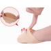 COHEALI 2 Pair High Heel Cushions & Forefoot Pads for Women | Comfort Sock Pads for Heels & Feet Ideal for Women & Men - Buy Online on GoSupps.com