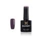 BLUESKY A069 UV/LED Gel Nail Polish 10 ml Thunderbolt Grey with Purple Tint
