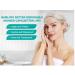 200PCS Disposable Shower Caps - Extra Elastic Large Waterproof Hair Cap for Women - Ideal for Home, Hotel, and Hair Salon Use - Buy Online on GoSupps.com