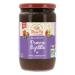 Mamie Bio - Puree Apples France & Blueberries No Added Sugar 680G - Sold per unit