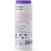 Organic Corn Starch Baby Powder for Sensitive Skin - NSF Organic Certified - Made in USA - Fragrance Free - 3.4oz - Buy Online on GoSupps.com